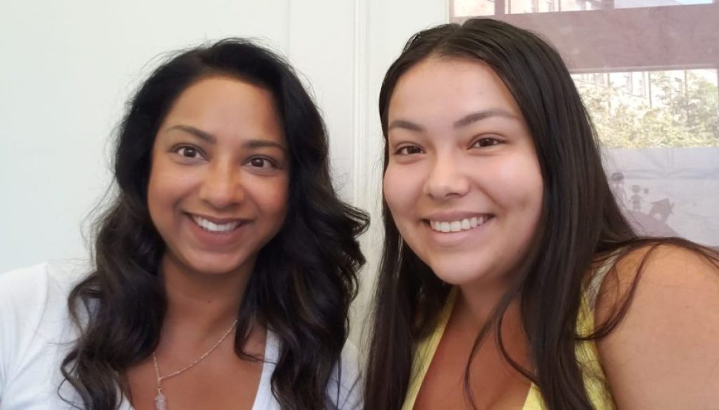 BS Ashley Shankar LS Mariah Calvert 21