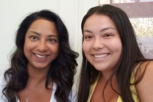 BS Ashley Shankar LS Mariah Calvert 21