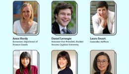 Big Sisters New Board of Directors Big Sisters New Board of Directors