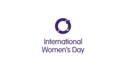 International Women's Day