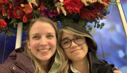 Randi and Madi