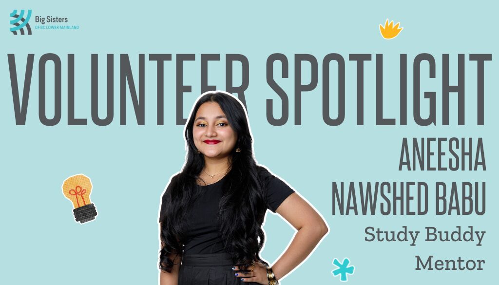 [Blog Header] Volunteer Spotlight (5)