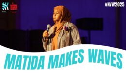 [Blog Header] National Volunteer Week 2025
