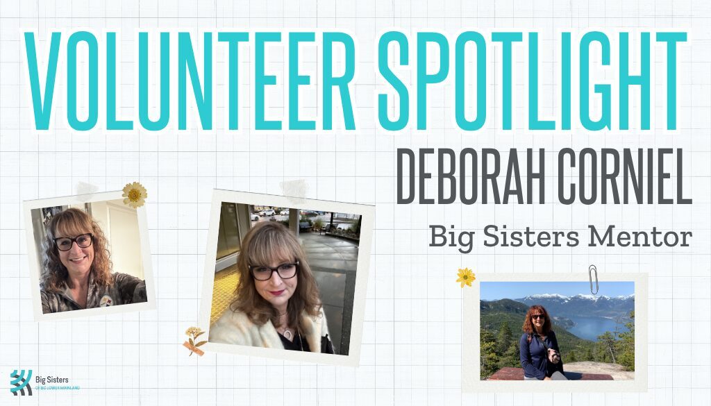 [Blog Header] Volunteer Spotlight (1)
