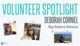 [Blog Header] Volunteer Spotlight (1)