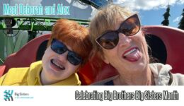 Alex & Deborah
